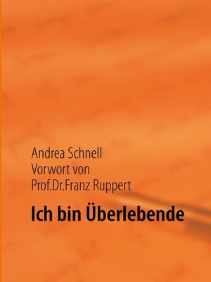cover image of Vorwort von Prof. Dr. Franz Ruppert